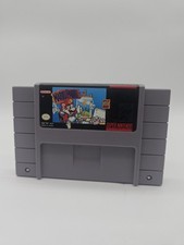 Mario Paint Nintendo SNES carrinho de jogo original apenas autêntico comprar usado  Enviando para Brazil