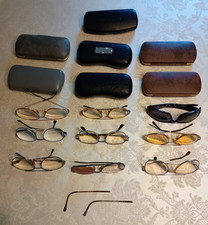 Konvolut alte brillen gebraucht kaufen Konvolut alte brillen gebraucht kaufen  Rangsdorf