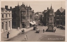Cumbria postcard. g.p.abraham for sale  WISBECH