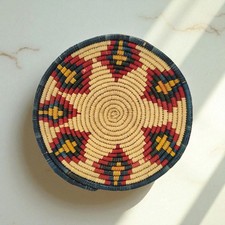 Woven rattan decorative for sale  Green Bay