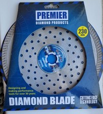 Premier products 230mm for sale  EXMOUTH