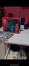 Nintendo switch con usato  Italia