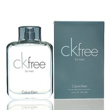 Calvin klein free gebraucht kaufen  Hannover