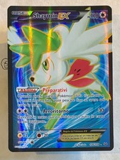 Pokemon shaymin 106 usato  Montemarciano