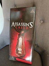Assassin's Creed RARO lâmina escondida de aguilar Ubisoft certificado de autenticidade comprar usado  Enviando para Brazil