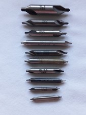 Hss countersink centre for sale  SHEFFIELD