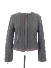 Zara tweed jacket for sale  LIVERPOOL