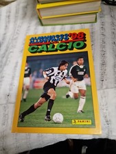 Almanacco illustrato calcio usato  Bologna