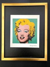 Andy warhol marilyn for sale  Olmito
