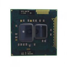 Mikroprozessor für Notebook sony Vaio PCG-61211M SLBU5 Intel i3-350M Ersatzteile comprar usado  Enviando para Brazil