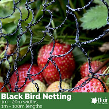 Black bird netting for sale  MORECAMBE