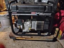 Backup generator portable for sale  Jacksonville