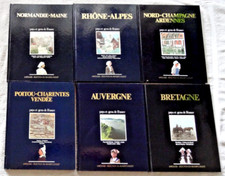 Livres pays bretagne d'occasion  Franconville