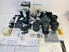 Hasselblad 503cx format for sale  Lynnwood