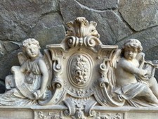 Stucco top decoration d'occasion  Expédié en Belgium