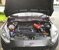 Usado, Kit de elevação de apoio de suspensão capô a gás para Ford Fiesta mk8 2018+ O MELHOR KIT!  comprar usado  Enviando para Brazil