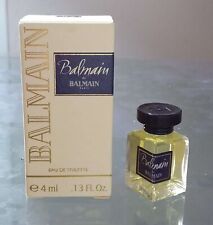 Balmain edt balmain d'occasion  Nice-