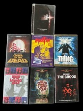 Lot classic horror for sale  Nyack