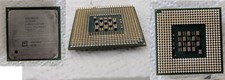 Cpu processore intel usato  Este