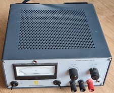 Delta elektronika ea030 gebraucht kaufen  Teningen