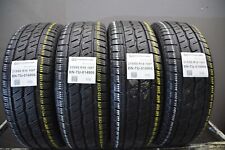 Pneumatici seminuovi hankook usato  Bonea
