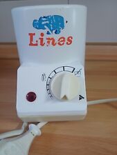 Scaldabiberon collezione lines usato  Napoli