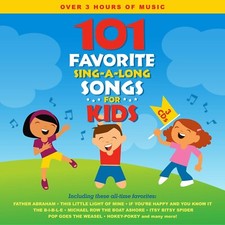 Songtime kids 101 for sale  Saint Louis
