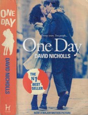 david nicholls one day usato david nicholls one day usato Italia