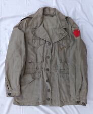 Militaria ww2 veste d'occasion  Dijon