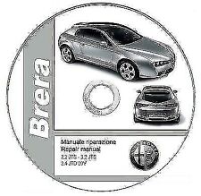 2010 brera romeo alfa usato 2010 brera romeo alfa usato Italia