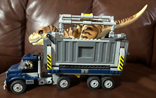 Jurassic lego 75933 for sale  Wytheville