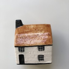 Early cottage mudlen for sale  FOLKESTONE