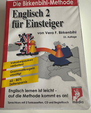 Englisch einsteiger 2 gebraucht kaufen  Bobenheim-Roxheim
