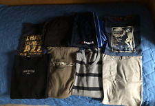 Abbigliamento uomo stock usato  Roma