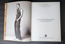 alexander mcqueen museum book for sale alexander mcqueen museum book for sale Brooklyn