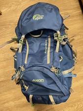 Lowe alpine elbrus for sale  HAVANT