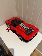 Lego 42143 technic for sale  WANTAGE