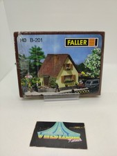 Faller 201 maison d'occasion  Toulouse-