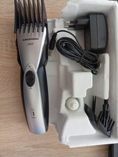 Grundig haar bartschneider gebraucht kaufen  Ingolstadt