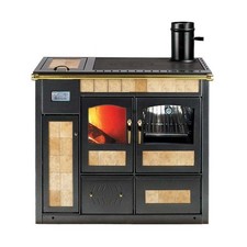 Klover termocucina legna usato  Atripalda