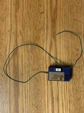 Untested airtronics 92723 for sale  Fairbanks