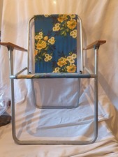 Vintage deck chairs for sale  LONDON