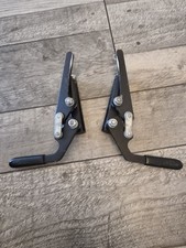 Rgk wheelchair brakes for sale  MABLETHORPE