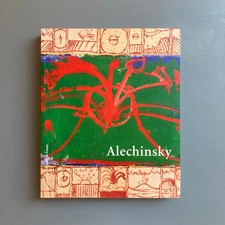 Alechinsky. paris galerie d'occasion  Melun