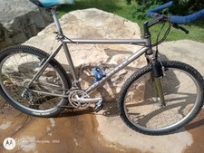 Gary fisher prometheus for sale  San Antonio