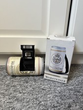 Warsteiner dosenkamera camera gebraucht kaufen  Kiel