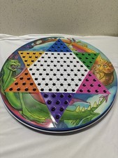 Chinese checkers checkers for sale  Bassett