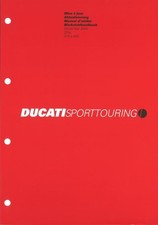 Sport touring st4 d'occasion  France