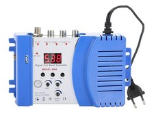 Modulatore convertitore suppor usato Modulatore convertitore suppor usato  Potenza