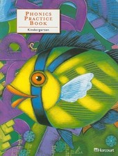 Phonics practice book for sale  North Smithfield